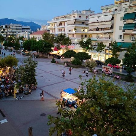 Ca Comfort Living Καλαμάτα Εξωτερικό φωτογραφία