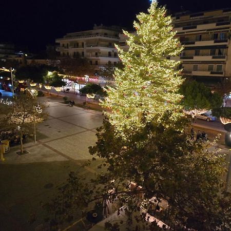 Ca Comfort Living Καλαμάτα Εξωτερικό φωτογραφία