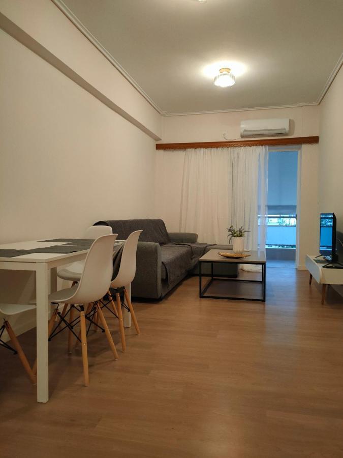 Ca Comfort Living Καλαμάτα Εξωτερικό φωτογραφία
