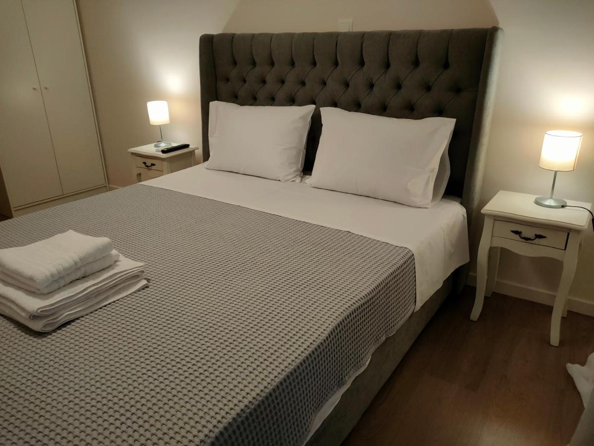 Ca Comfort Living Καλαμάτα Εξωτερικό φωτογραφία