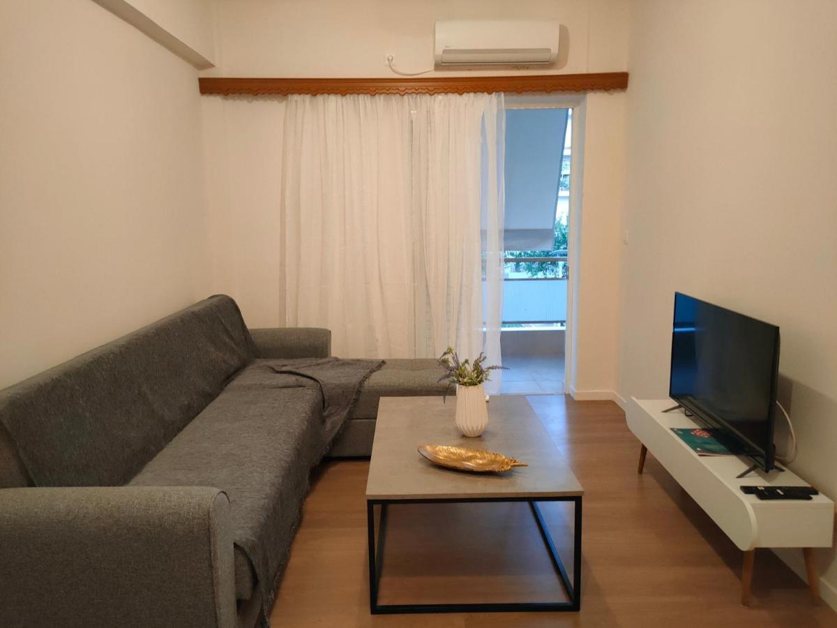Ca Comfort Living Καλαμάτα Εξωτερικό φωτογραφία
