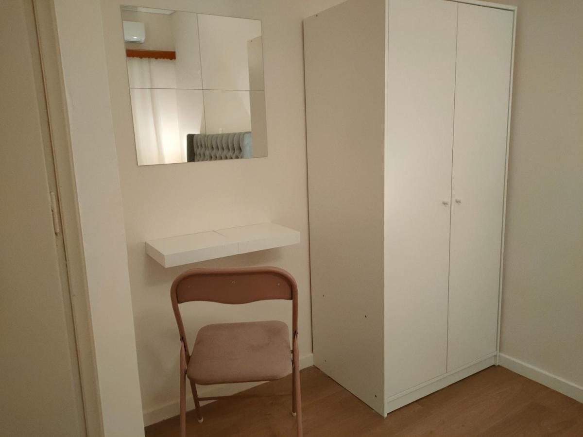 Ca Comfort Living Καλαμάτα Εξωτερικό φωτογραφία