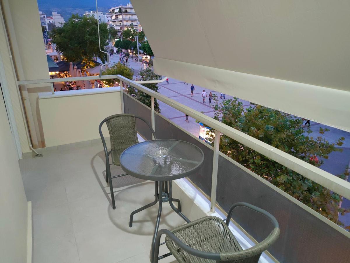 Ca Comfort Living Καλαμάτα Εξωτερικό φωτογραφία