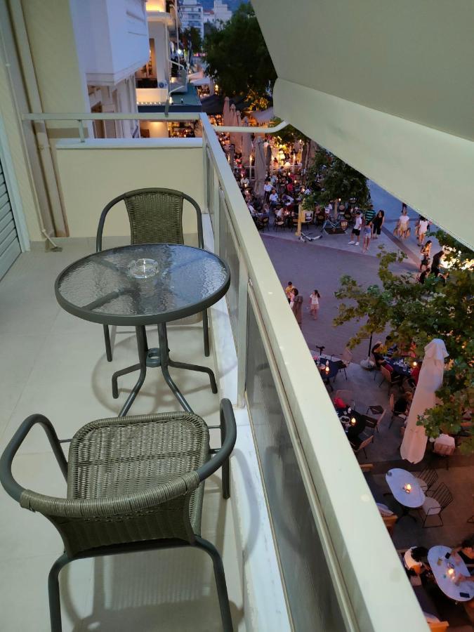 Ca Comfort Living Καλαμάτα Εξωτερικό φωτογραφία
