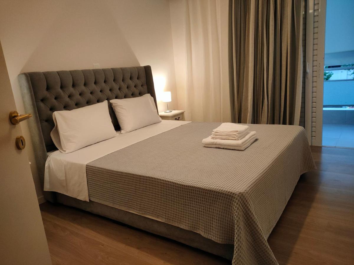 Ca Comfort Living Καλαμάτα Εξωτερικό φωτογραφία