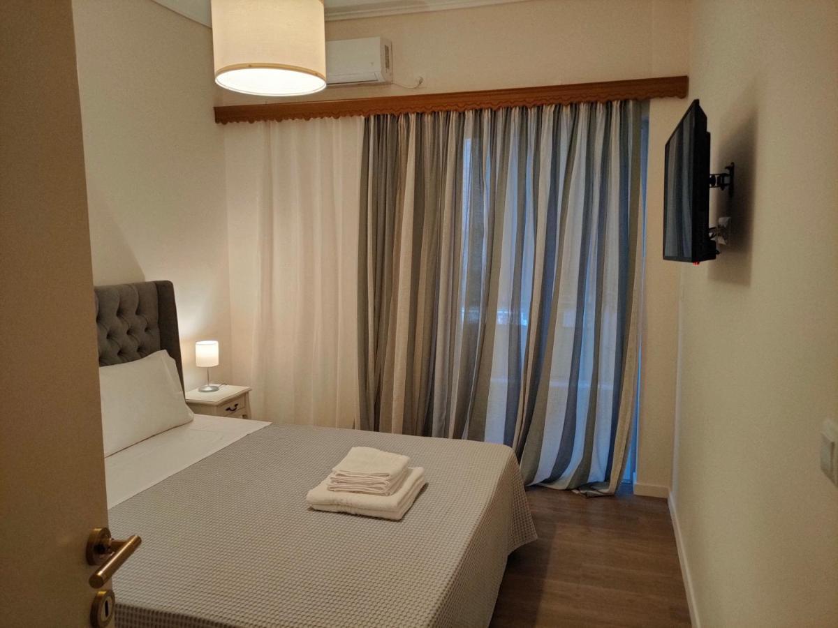 Ca Comfort Living Καλαμάτα Εξωτερικό φωτογραφία