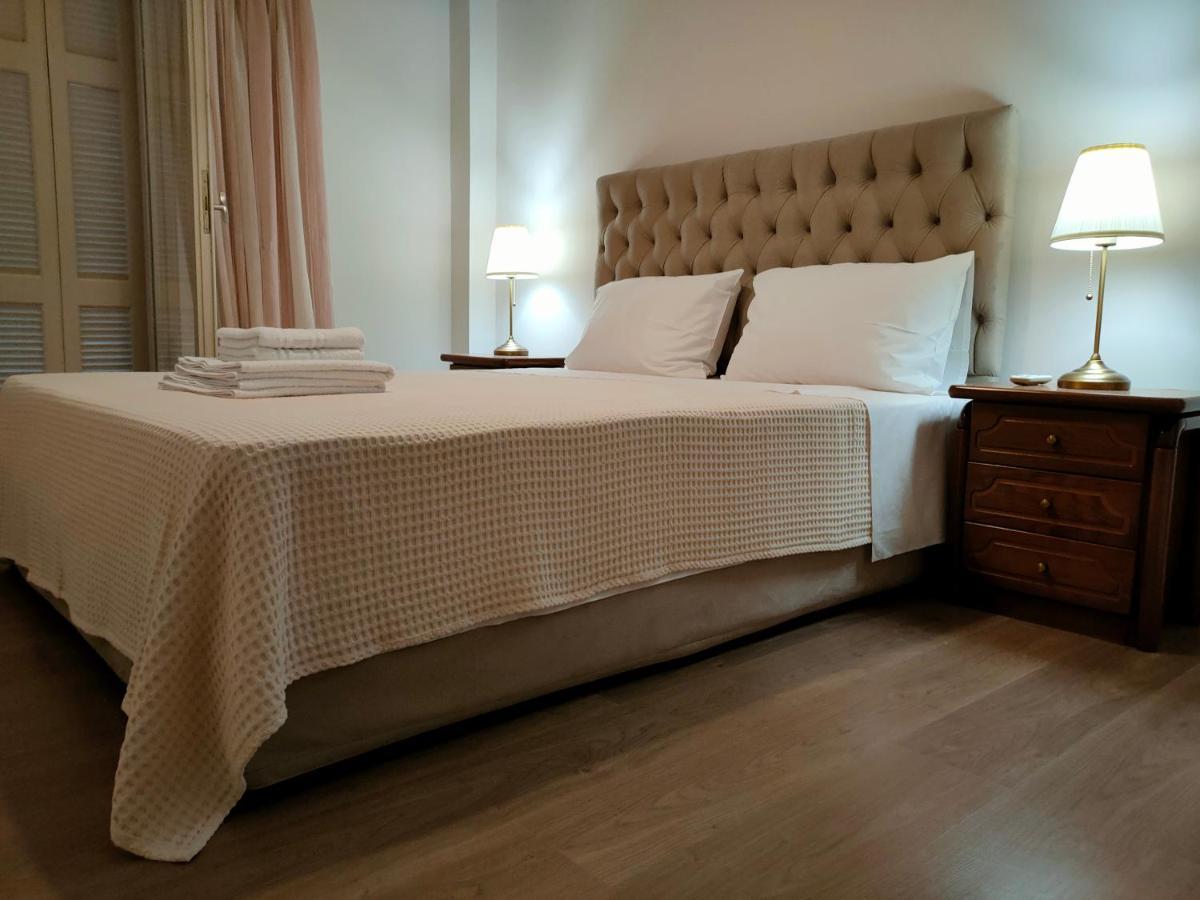 Ca Comfort Living Καλαμάτα Εξωτερικό φωτογραφία