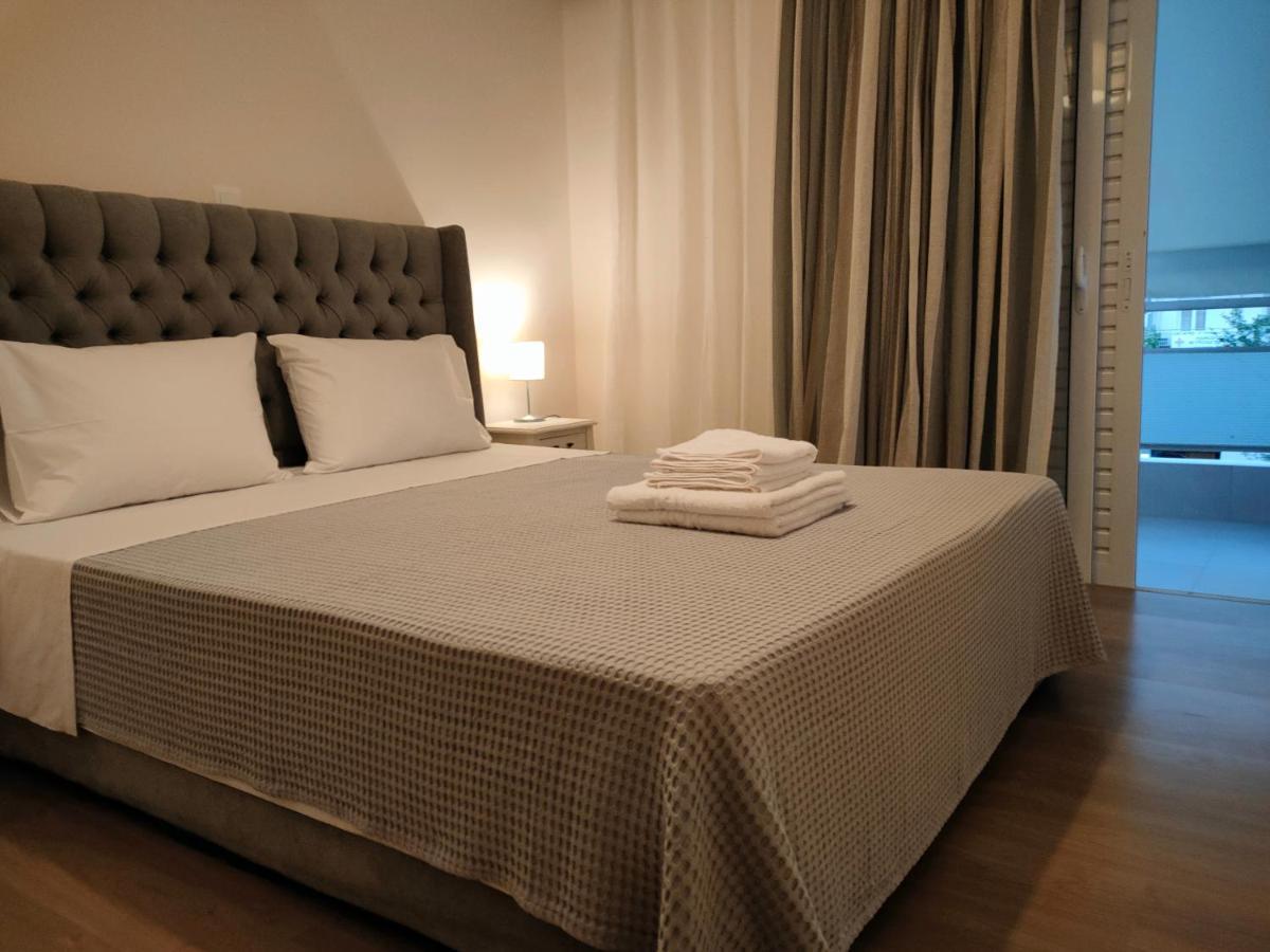 Ca Comfort Living Καλαμάτα Εξωτερικό φωτογραφία