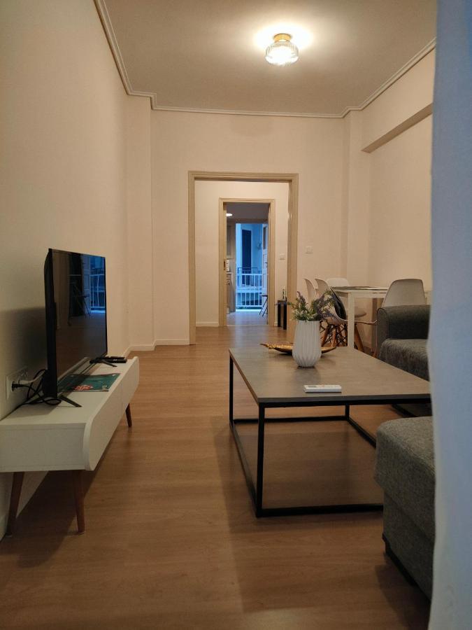 Ca Comfort Living Καλαμάτα Εξωτερικό φωτογραφία