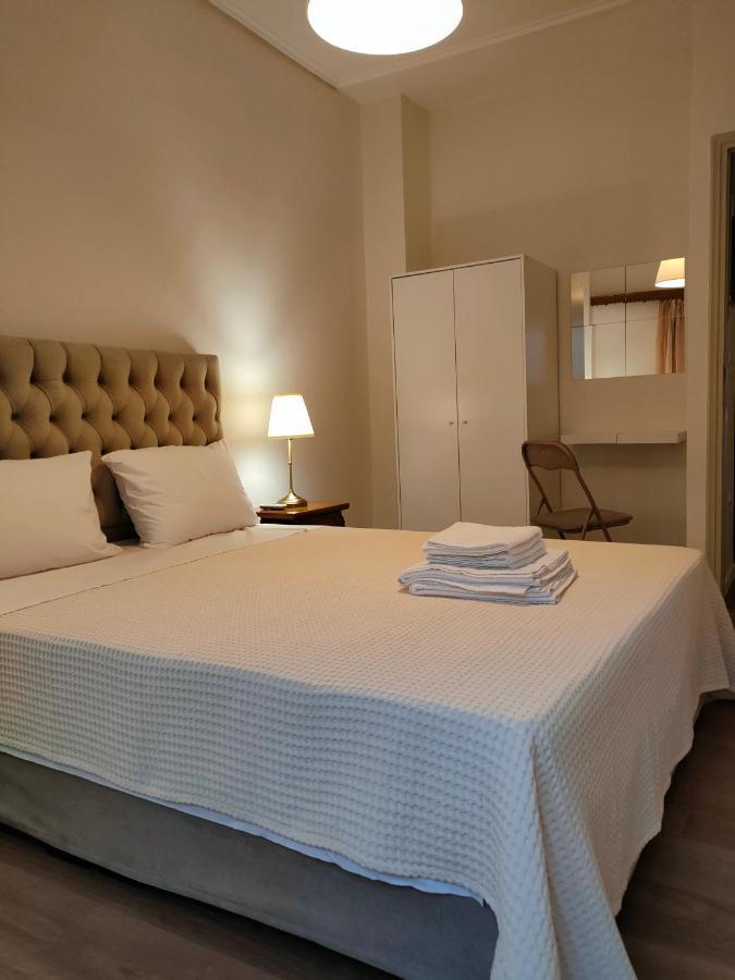 Ca Comfort Living Καλαμάτα Εξωτερικό φωτογραφία