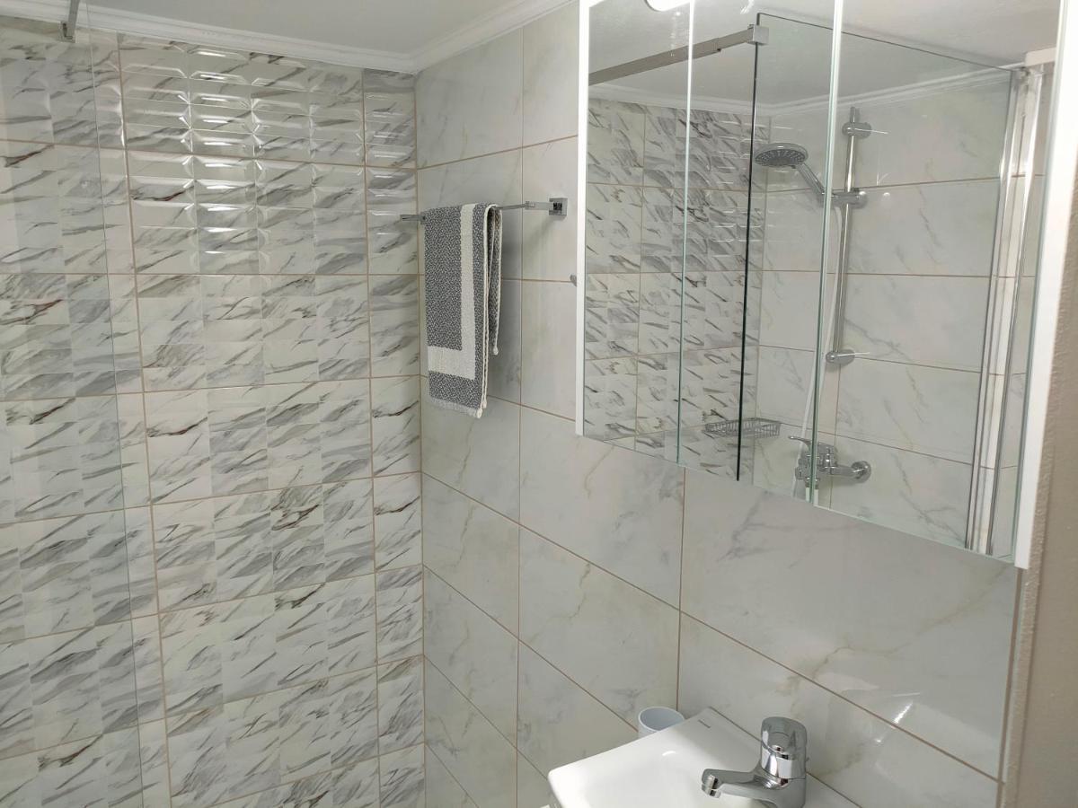 Ca Comfort Living Καλαμάτα Εξωτερικό φωτογραφία