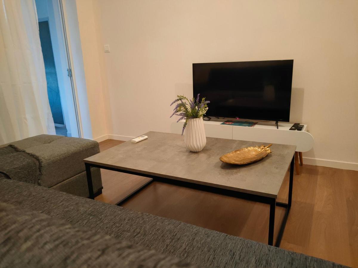 Ca Comfort Living Καλαμάτα Εξωτερικό φωτογραφία