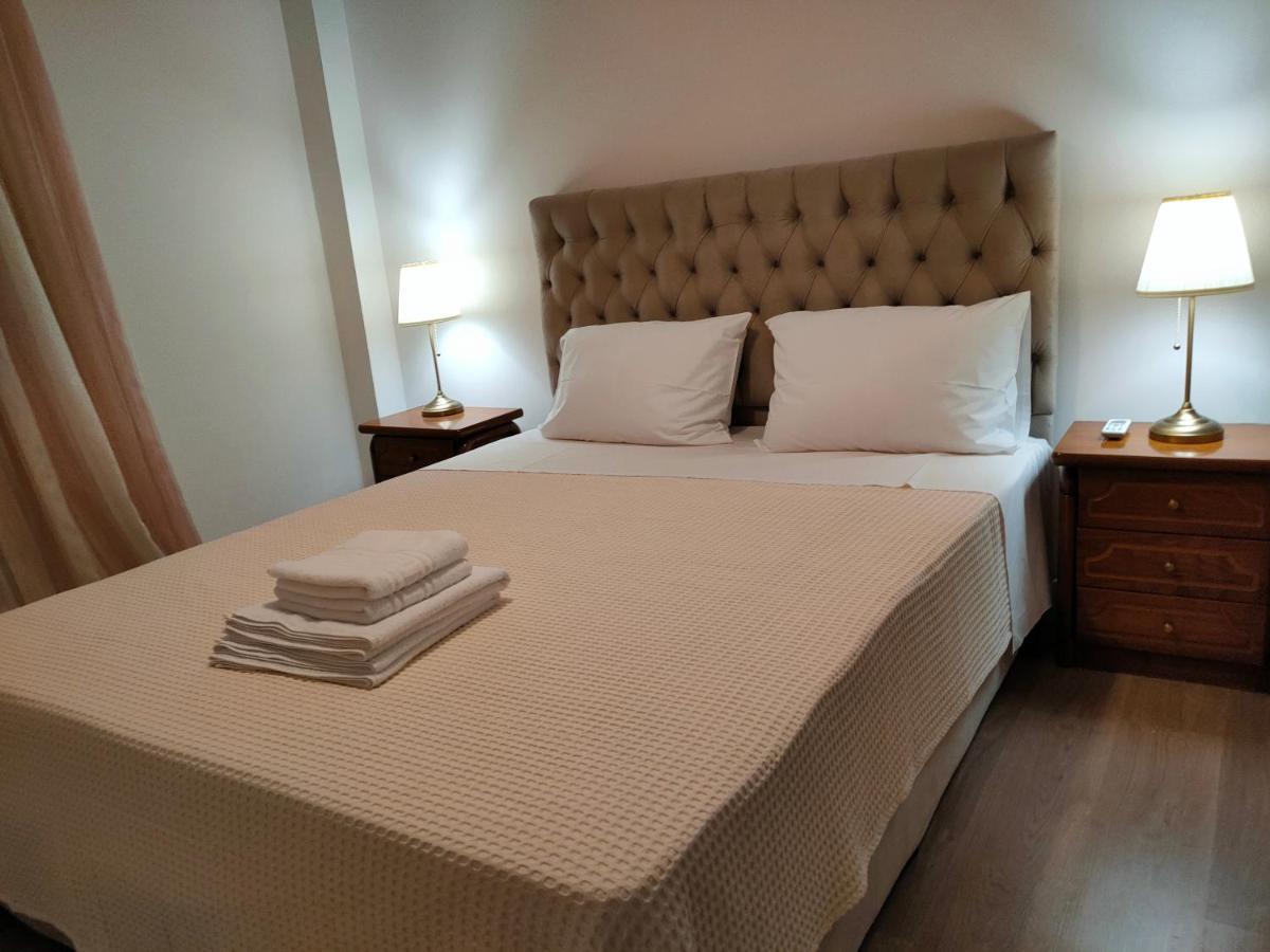 Ca Comfort Living Καλαμάτα Εξωτερικό φωτογραφία