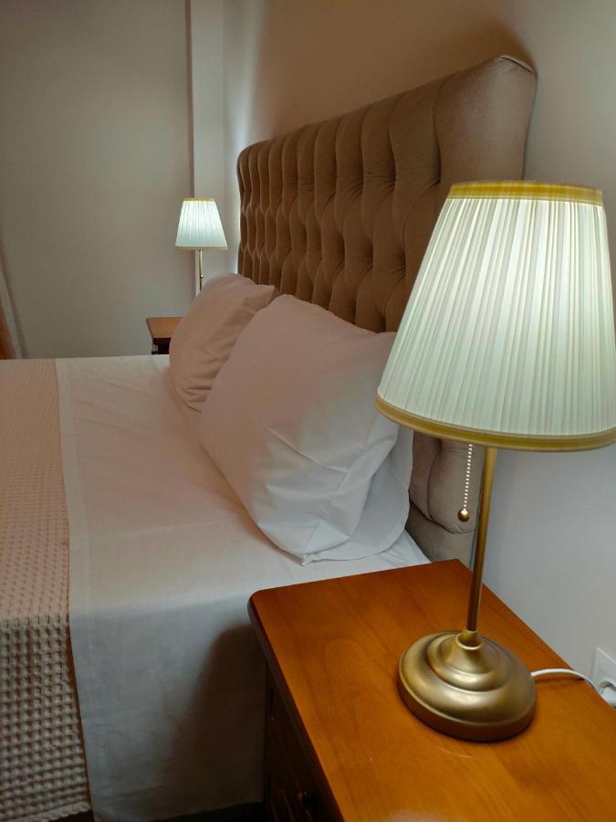 Ca Comfort Living Καλαμάτα Εξωτερικό φωτογραφία