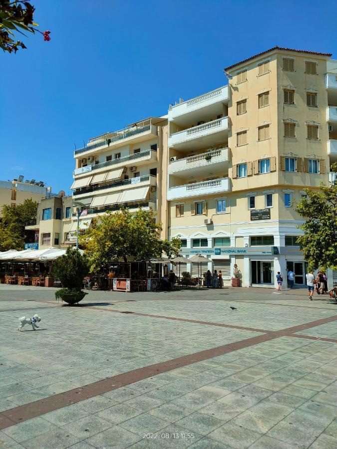Ca Comfort Living Καλαμάτα Εξωτερικό φωτογραφία