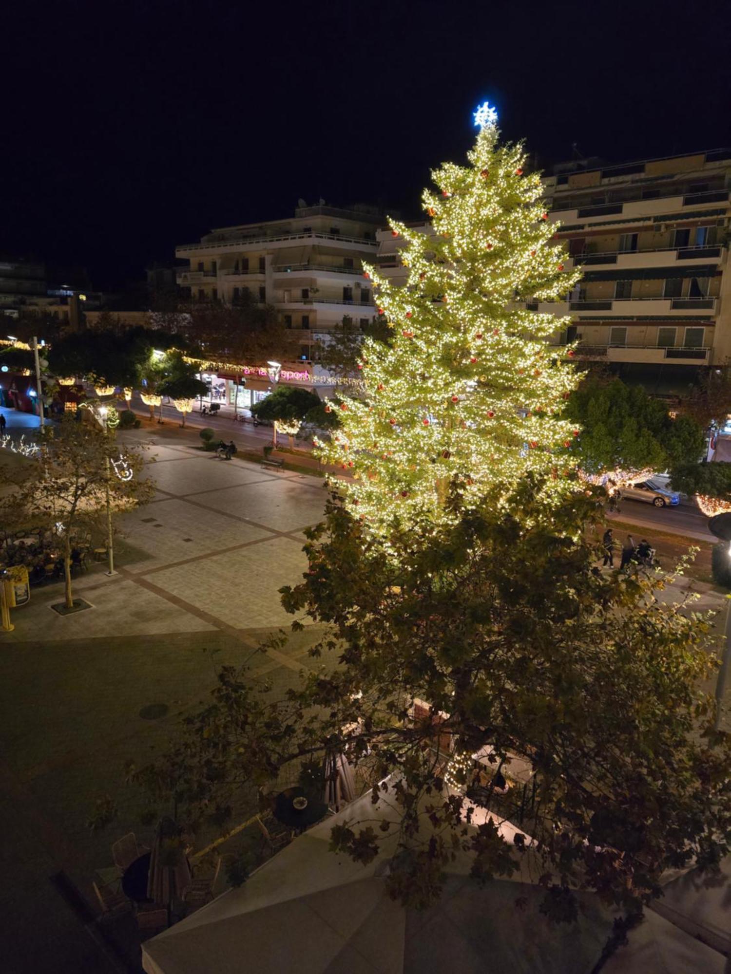 Ca Comfort Living Καλαμάτα Εξωτερικό φωτογραφία
